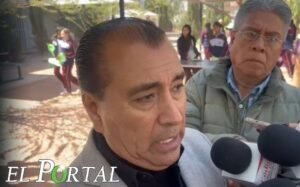 Reporta SEGE incidencias de ausentismo en educación básica por hechos de violencia en otros estados