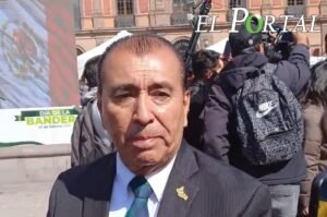 Reporta SEGE 87% de vacunación contra sarampión en estudiantes