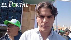 Reforma para reducir jornada laboral a 40 horas es un logro histórico, pero debe revisarse: Juan Carlos Valladares