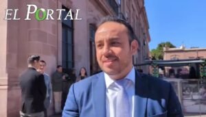Juan Gerardo Castillo Mata es electo Titular de la Comisión Ejecutiva Estatal de Atención a Víctimas