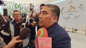 Instalan macromódulo de vacunación en Soledad; Alcalde Navarro llama a la población a inmunizarse