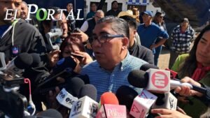 Alcalde Navarro refuerza eficiencia administrativa y atención ciudadana