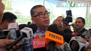 Programa alimentario en Soledad surge del trabajo en campo y podría ampliarse