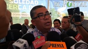 Nuevas rutas aéreas beneficiarán directamente a familias de Soledad: Alcalde