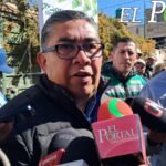 Alcalde Navarro invita a parejas a participar en bodas comunitarias con festejo y rifa de luna de miel Juan Manuel Navarro (16)