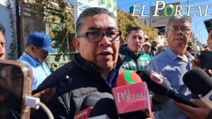 Alcalde Navarro invita a parejas a participar en bodas comunitarias con festejo y rifa de luna de miel