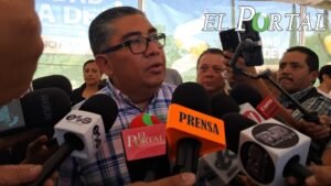 Soledad presentará en marzo propuesta para desincorporarse de Interapas