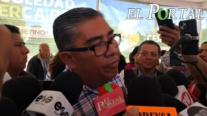 Soledad, ejemplo en homologación salarial para policías municipales: Alcalde