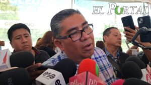 Soledad prepara operativos y cartel para la próxima Feria de la Enchilada