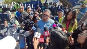 Soledad impulsa relleno sanitario tras acercamiento con la Presidenta