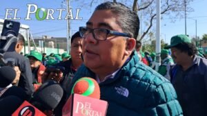 Anuncia Navarro Muñiz nuevo paquete de obras viales en Soledad