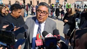 FENAE 2026 tendrá cartelera “muy completa” y operativos coordinados para garantizar seguridad: Juan Manuel Navarro Muñiz