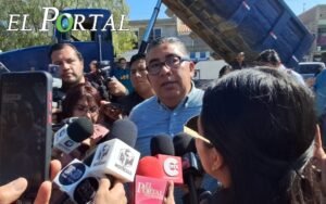 Soledad alista organización de la Feria Nacional de la Enchilada
