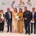 Más de 150 parejas formalizan su unión en bodas colectivas en Soledad Juan Manuel Navarro