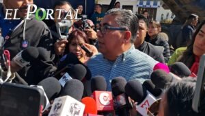 Soledad ampliará modelo de purificadoras y consultorios en parques urbanos