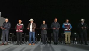 Sheinbaum inaugura carretera Bavispe–Nuevo Casas Grandes y cumple compromiso con Sonora y Chihuahua