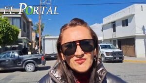 Avanza rehabilitación de laterales de la carretera federal 57; concluirá en abril