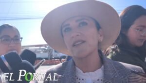 Paso a desnivel en Bulevar Rocha Cordero y Arena Potosí abarcará 800 metros: SEDUVOP