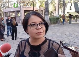 Lourdes Zarazúa advierte retos por falta de presupuesto en nuevo Código Civil