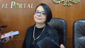 Presidenta del STJ aclara señalamientos sobre Constancias de Situación Fiscal a jubilados para autorizar préstamos