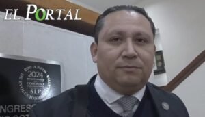 Dip.Gómez Macías pide revisar Reforma Electoral y rechaza recortes