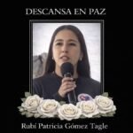 Rubí Patricia, madre buscadora, es hallada asesinada en una vivienda en el norte de México Madre Buscadora