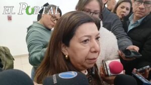 Fiscalía identifica a presunto responsable del asesinato de estudiante del Cobach 26
