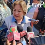 Alrededor de 150 parejas contraerán matrimonio en bodas colectivas en Soledad María del Pilar Cardona Reyna