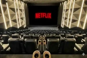 Netflix negocia compra de Warner Bros por 72 mil millones