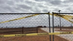 Nuevo México aprueba una ley para prohibir los centros de detención de migrantes