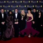 Premios BAFTA coronan a One Battle After Another Premios-BAFTA-coronan-a-One-Battle-After-Another