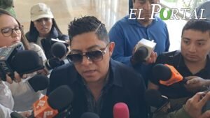 Destaca Gobernador modelo de Soledad y llama a municipios a fortalecer seguridad
