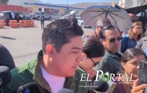 Gallardo pide análisis a fondo ante propuesta de recorte electoral del 25% planteada por Sheinbaum