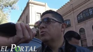 Grupo especial de Guardia Civil desmantela red de extorsión en la Huasteca: Ricardo Gallardo