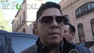 Ricardo Gallardo confirma reunión con Delegado del IMSS Bienestar para revisar abastecimiento de vacunas