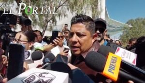 Ricardo Gallardo refuerza la seguridad en San Luis Potosí tras la caída de “El Mencho”