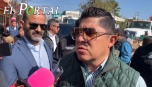 Ningún amparo frenará el proyecto del parque acuático Splash: Ricardo Gallardo