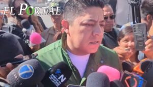 Inician entrega de placas conmemorativas del Mundial FIFA 2026 en San Luis Potosí