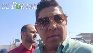 Ricardo Gallardo afirma: disminuye la presencia delictiva en San Luis Potosí
