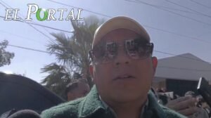 Ricardo Gallardo confirma línea nacional para coalición PVEM con Morena y PT