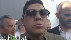 Ricardo Gallardo: San Luis Potosí ha aplicado 302 mil vacunas; meta es alcanzar 480 mil