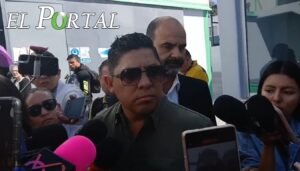 Rescatan a 22 adultos mayores en la capital potosina; permanecerán bajo resguardo estatal
