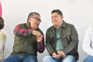 Alcalde de Soledad respalda rescate estatal y transformación del circuito potosí