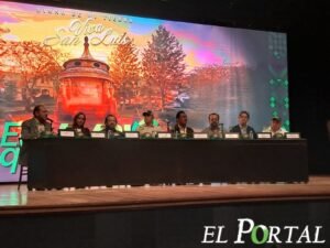 Ricardo Gallardo y Los Acosta Presentan “Viva San Luis”, nuevo himno de San Luis Potosí