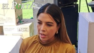 Avanza revisión del T-MEC; Ruth González se concentra en labor legislativa