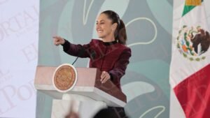 México alcanza cifra histórica en Inversión Extranjera Directa en 2025 y reafirma confianza rumbo al Mundial 2026: Sheinbaum