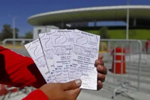 Ticketmaster ajusta venta de boletos