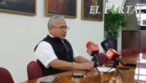 Iglesia Católica lamenta violencia de profesor de la UASLP contra ex alumna