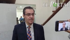 Víctor Juárez Aguilar es designado titular de la Fiscalía Especializada en Delitos Electorales