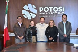 Estado y ciudadanía unen esfuerzoz y recursos para la búsqueda de las personas